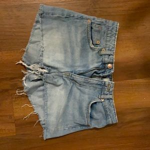 H & M denim jeans